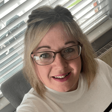 Picture of Jo Thorley