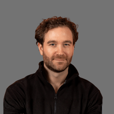 Bild på Axel Wikner /OMD