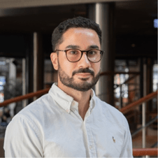 Bild på Alexander Saliba