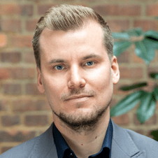 Picture of Oskari Jokinen