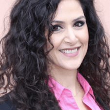 Picture of Sara Strömberg Yousef