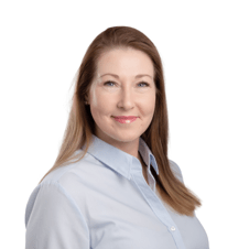 Kuva henkilöstä Nina Kero