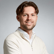 Picture of Mark van der Meer
