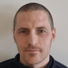 Picture of Joakim Liljegren