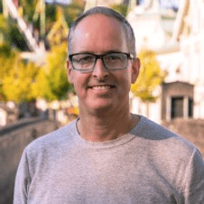 Bild på Ryan Wilson