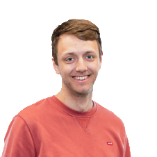 Picture of Aaron Dicks