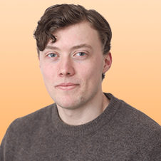 Bild på Edvin Wildig Lindahl
