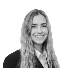Picture of Gabrielle Lestapier