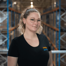 Bild von Sarah Joy Lorange