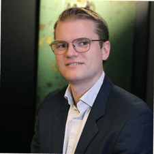 Bilde av Morten Brynildsen
