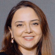 Picture of Gunay Teymurova