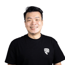 Picture of Andrew Tay