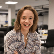 Picture of Catarina Trindade