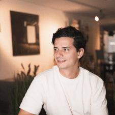 Picture of Rafael Pini Pedroso