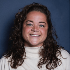 Foto van Donna van der Plas