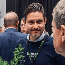 Billede af Martin Risvig Høffner