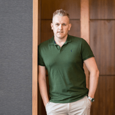 Picture of Adam Rollason