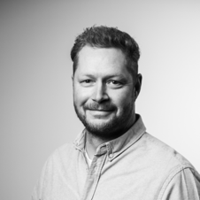 Bild på Tobias Nyman