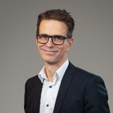 Bilde av Hans Ragnar Berg