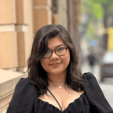 Picture of Danica Aquino