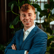 Foto van Bjarne Koek