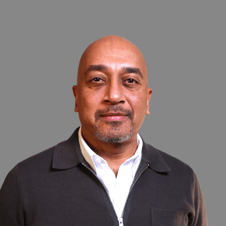 Bild på Joachim Thimsporr /PHD