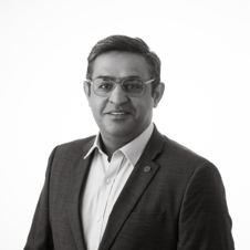 Picture of Kumar Harinder