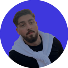 Bild på Mohamed Iabsh