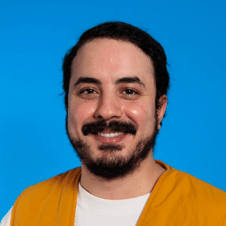 Picture of Sofiane Madi