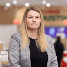 Vilma Puškovienė nuotrauka