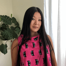 Picture of Wilhelmina Cho
