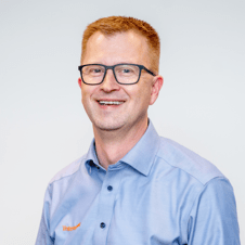 Bilde av Trond Lie Jensen