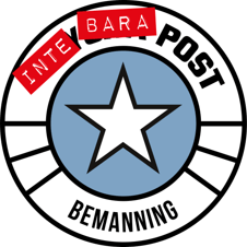 Bild på Rekryteringsteamet