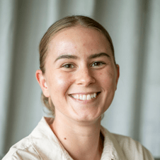 Bild på Ida Lindberg