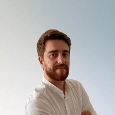 Picture of Maxime Jeanne