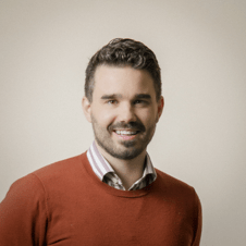 Bild på Erik Sundblad