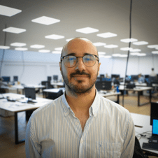 Picture of Miguel Moreira