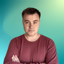 Picture of Vitalii Stepin