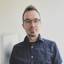 Picture of Pasi Lappalainen