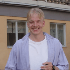 Picture of Daniel Asplund