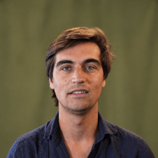 Picture of Diego Diez