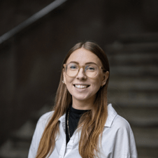 Bild på Karin Ygge