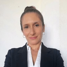 Picture of Maria Alejandra Guillen Reyes