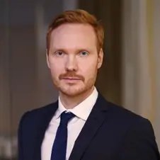 Bild på Daniel Åstrand