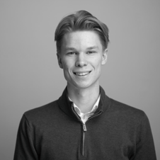 Picture of Joel Wiberg