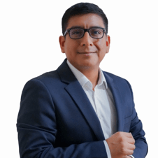 Foto de Cesar Urgiles