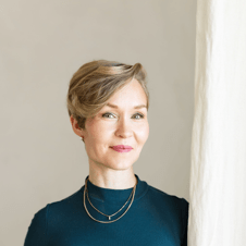 Kuva henkilöstä Laura Helasjoki-Ristimäki