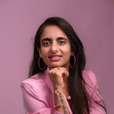 Picture of Kavita Mahajan