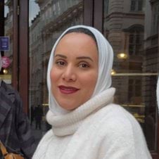 Picture of Sarah Al Ebrahim
