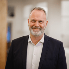 Billede af Tomas Ballisager